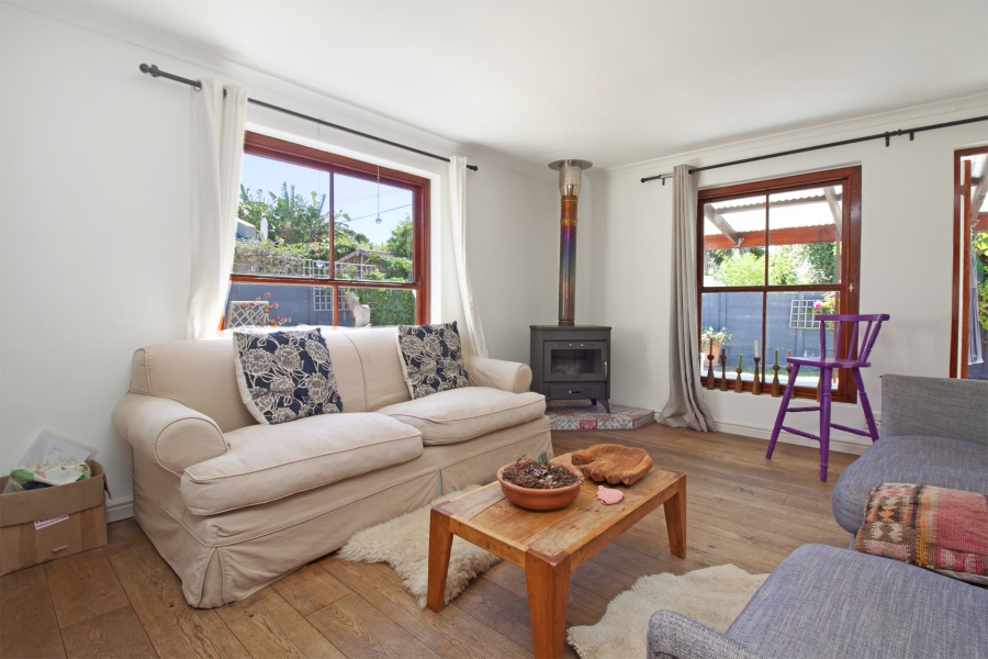 3 Bedroom Property for Sale in Kommetjie Western Cape